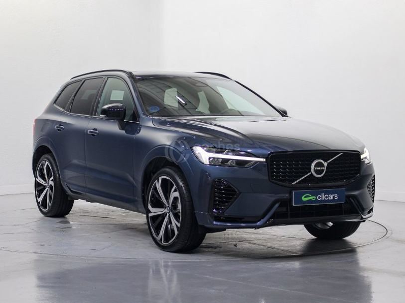 Foto del VOLVO XC60 T6 Twin Recharge R-Design