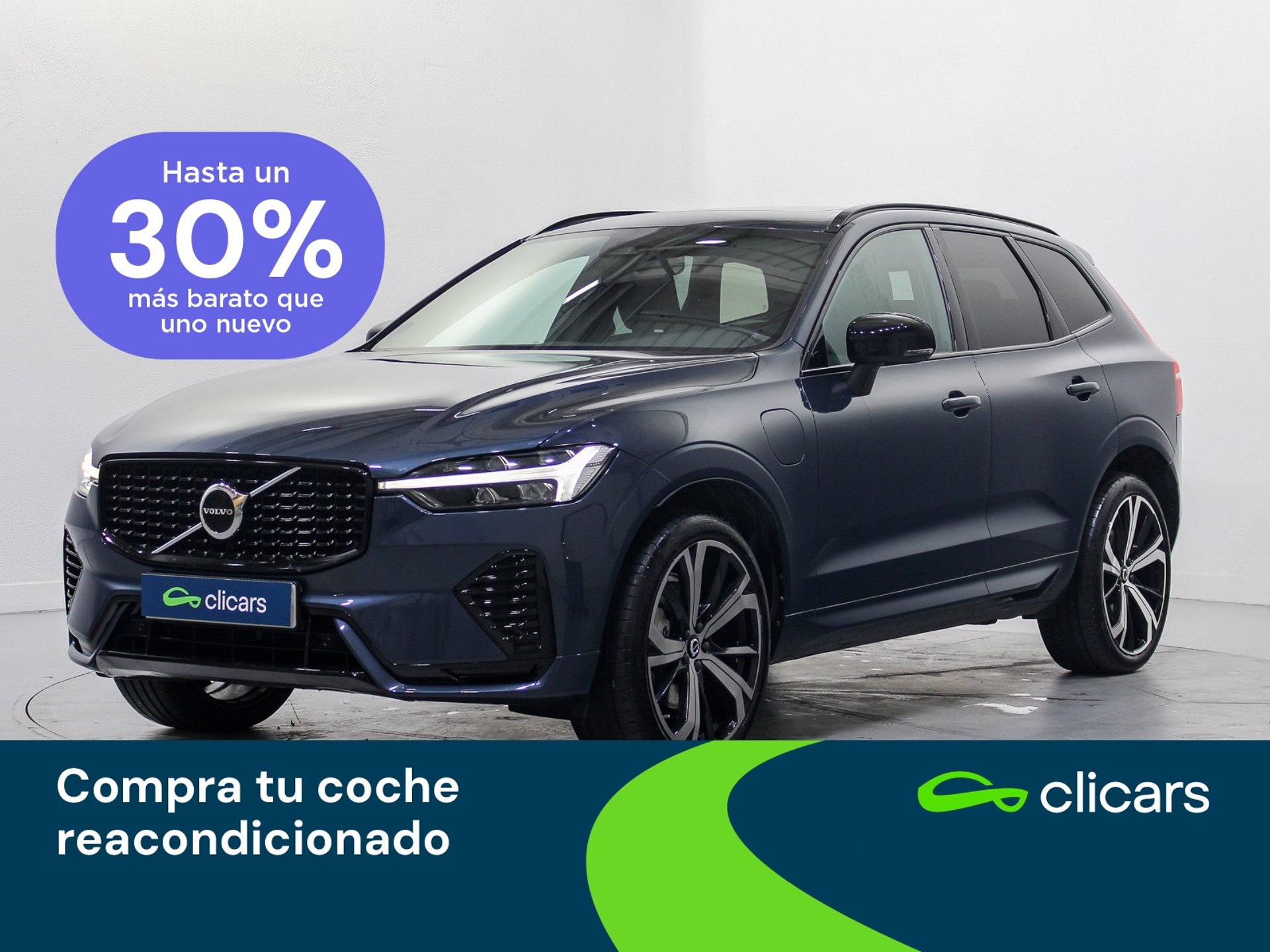 Imagen de VOLVO XC60