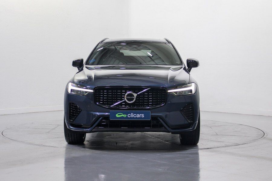 Foto del VOLVO XC60 T6 Twin Recharge R-Design