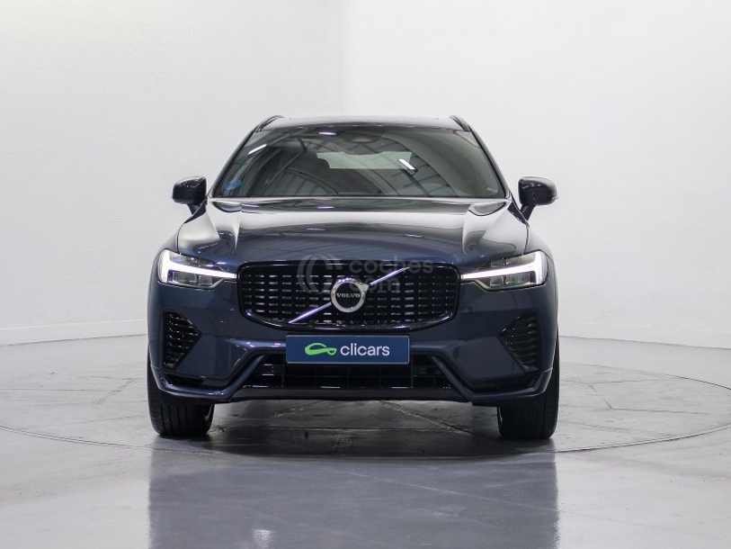 Foto del VOLVO XC60 T6 Twin Recharge R-Design