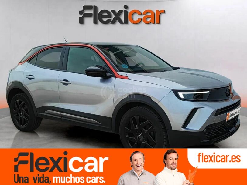Foto del OPEL Mokka 1.2T S&S Business Elegance 130