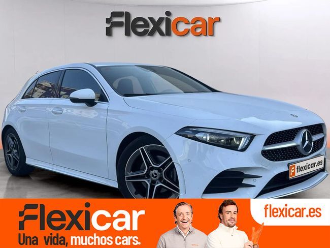 MERCEDES Clase A (A 180) en Alicante