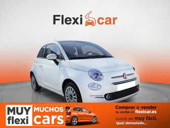 Imagen de FIAT 500 1.0 Hybrid Monotrim 52kW