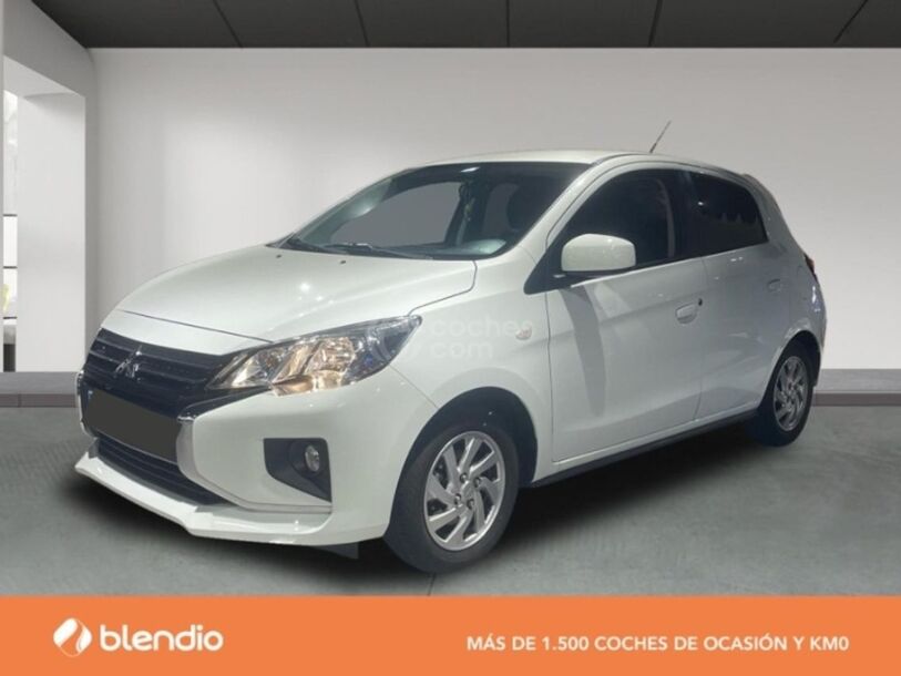 Foto del MITSUBISHI Space Star 120 MPI Motion