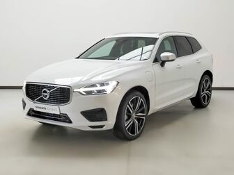 Imagen de VOLVO XC60 T8 Twin R-Design