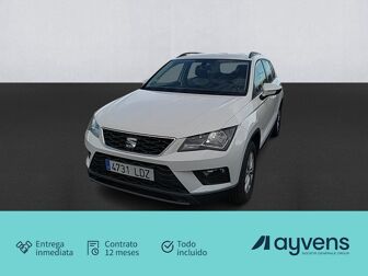 Imagen de SEAT Ateca 1.6TDI CR S&S Ecomotive Reference