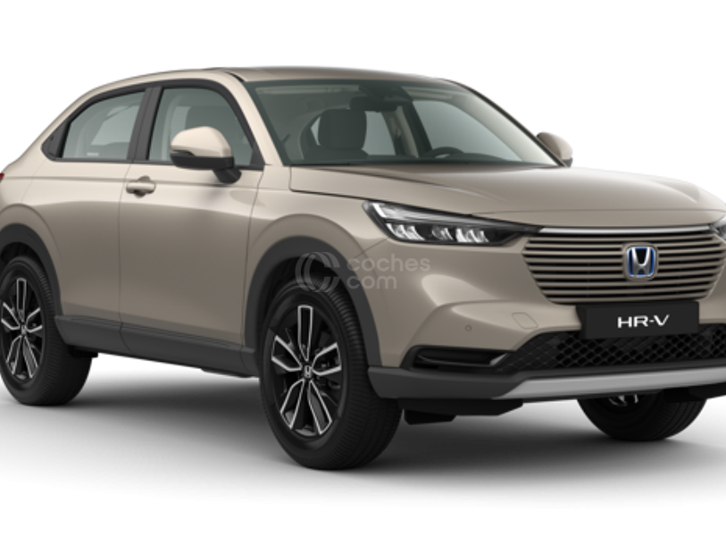 Foto del HONDA HR-V 1.5 i-MMD Elegance