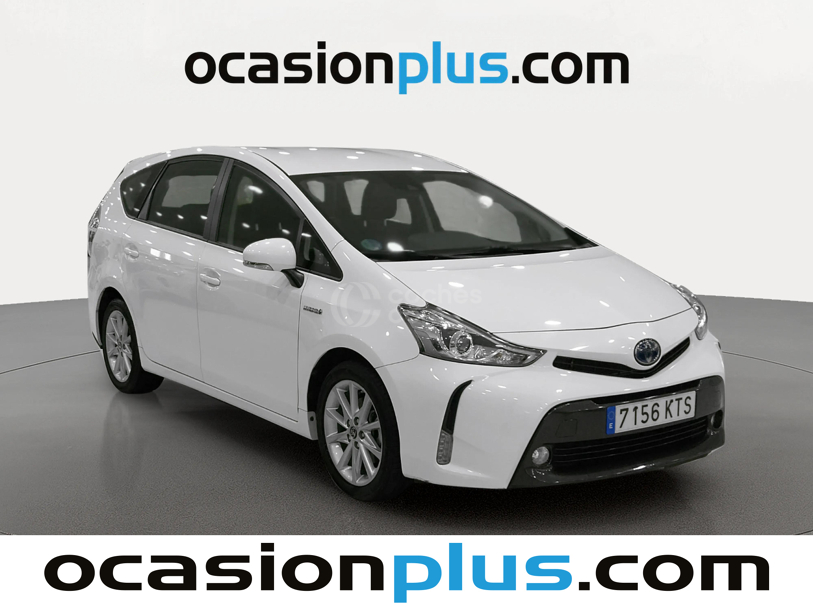 Foto del TOYOTA Prius Prius+ 1.8 Advance