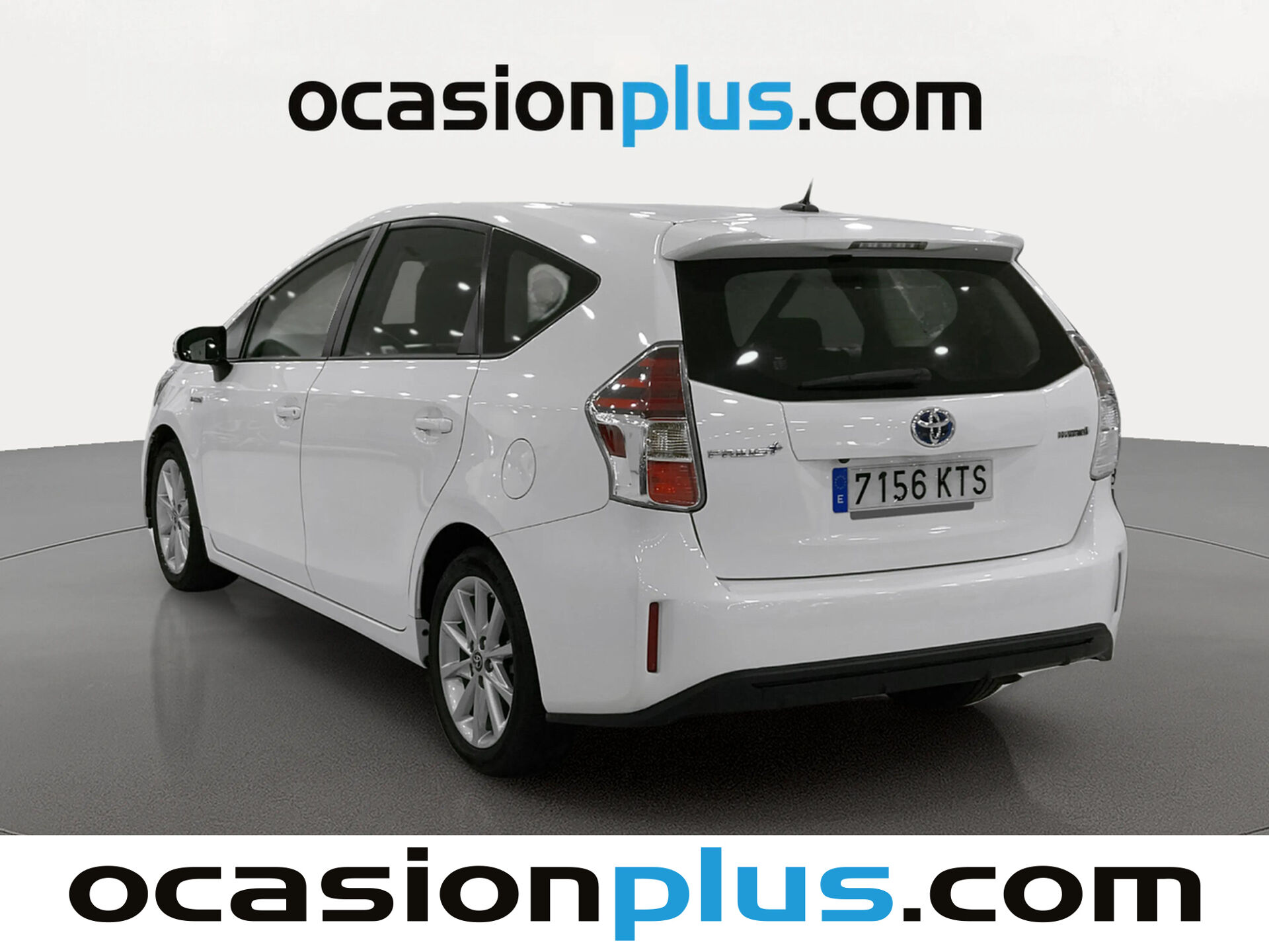Imagen 3 de TOYOTA Prius