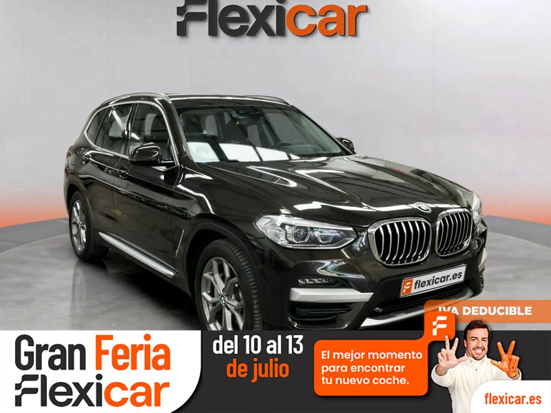 Imagen de BMW X3