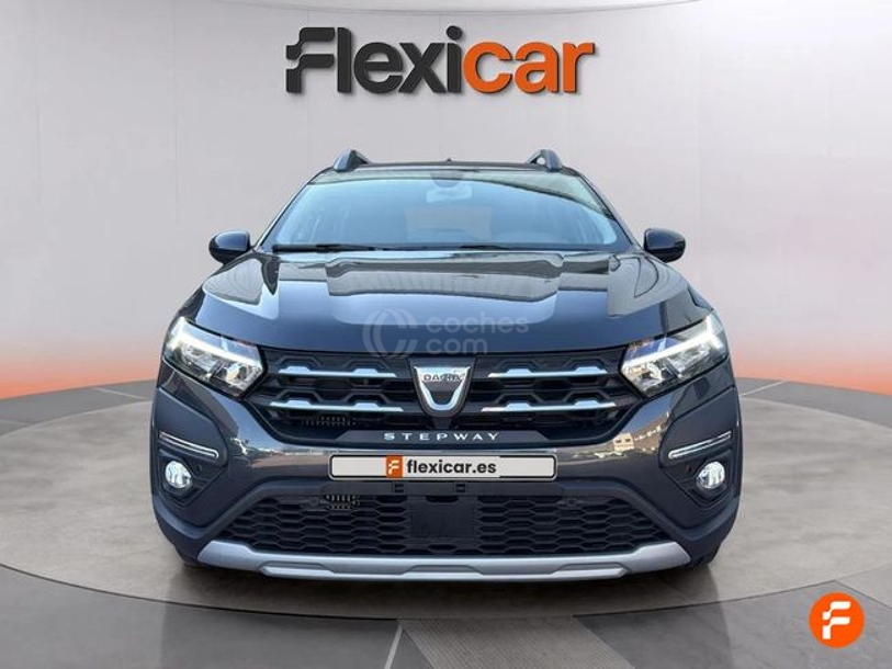 Foto del DACIA Sandero Stepway TCe Comfort 67kW