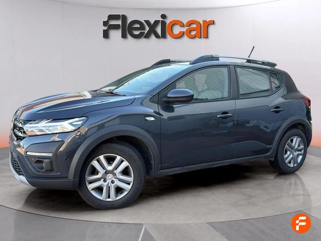 Foto del DACIA Sandero Stepway TCe Comfort 67kW