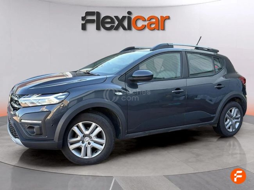 Foto del DACIA Sandero Stepway TCe Comfort 67kW