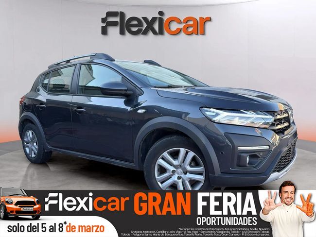 Foto del DACIA Sandero Stepway TCe Comfort 67kW