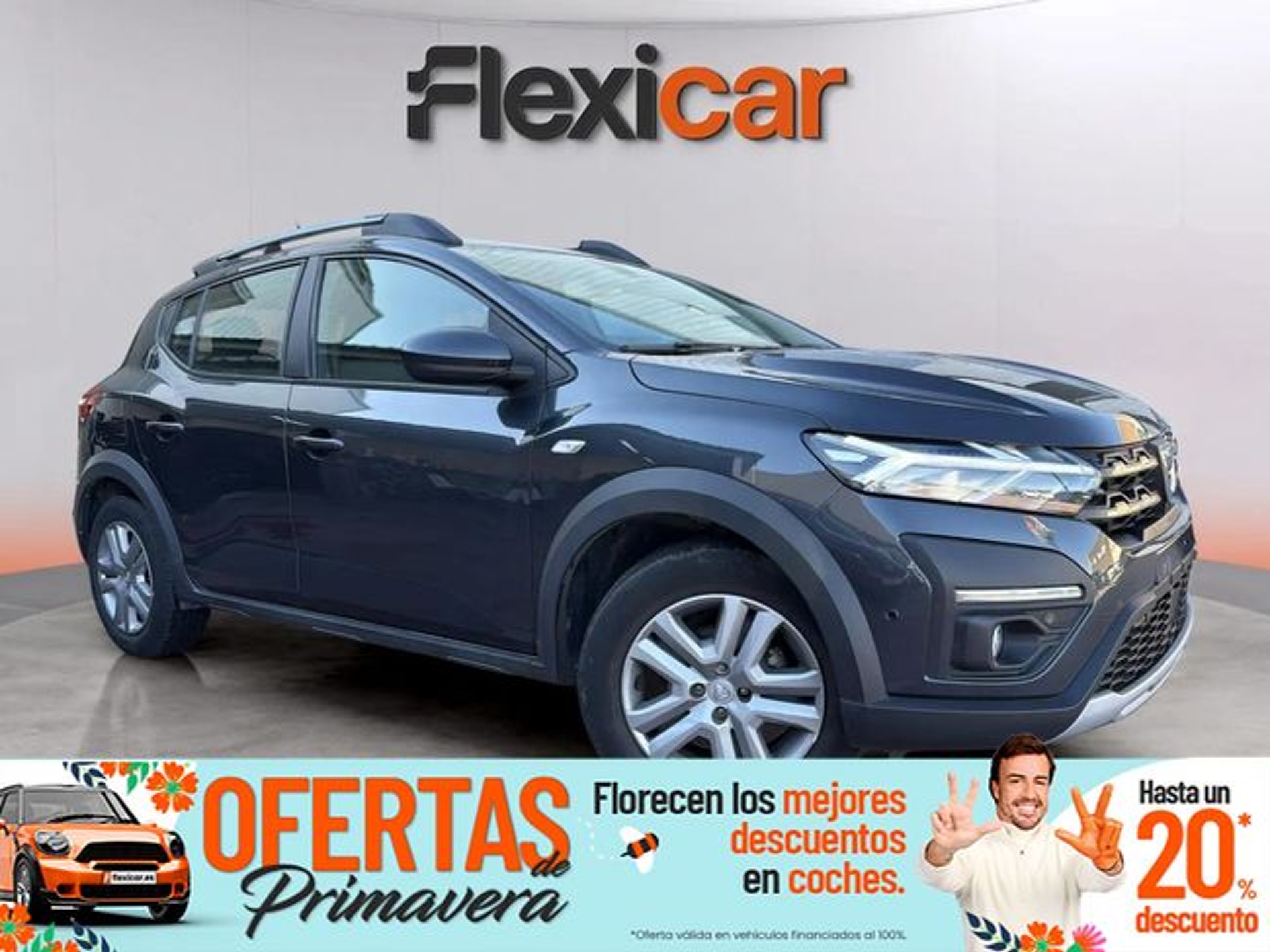 Imagen de DACIA Sandero