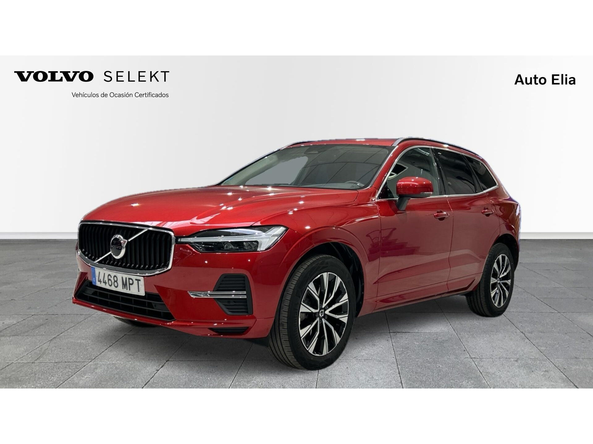 Imagen de VOLVO XC60