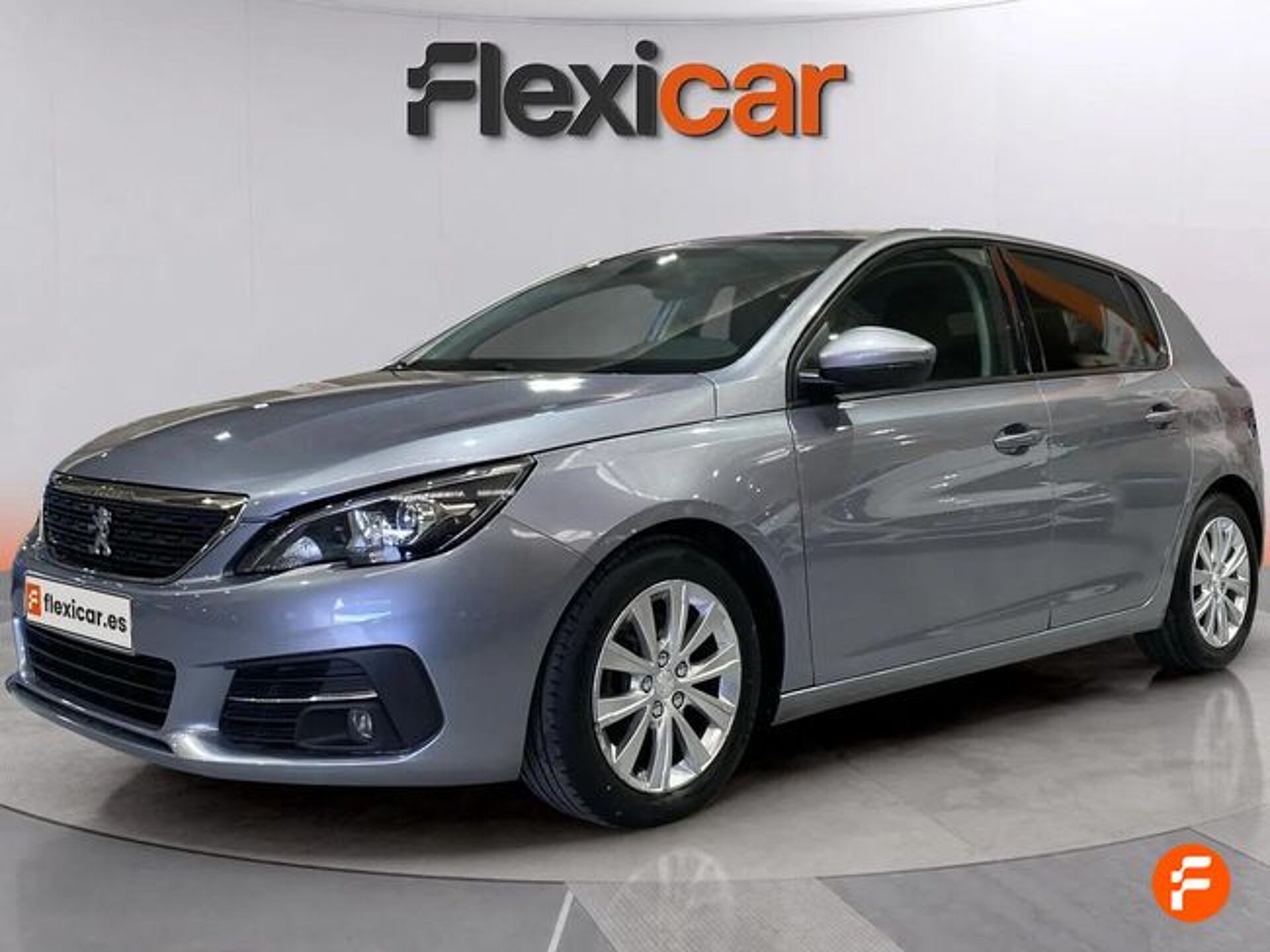 Imagen 3 de PEUGEOT 308