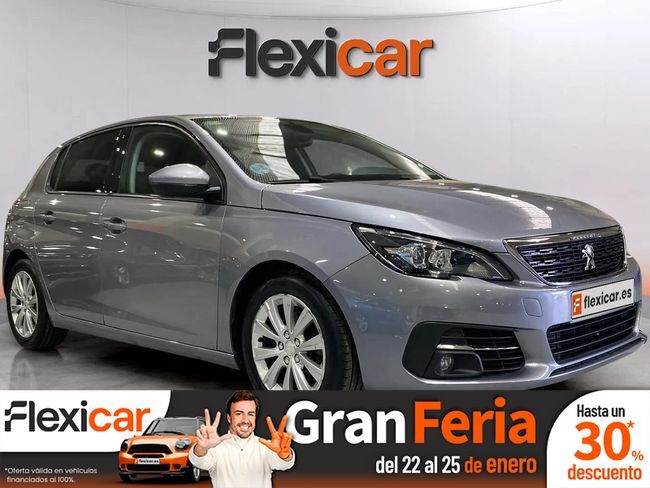 Foto del PEUGEOT 308 1.2 PureTech S&S Style 130