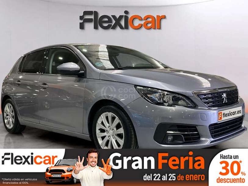 Foto del PEUGEOT 308 1.2 PureTech S&S Style 130