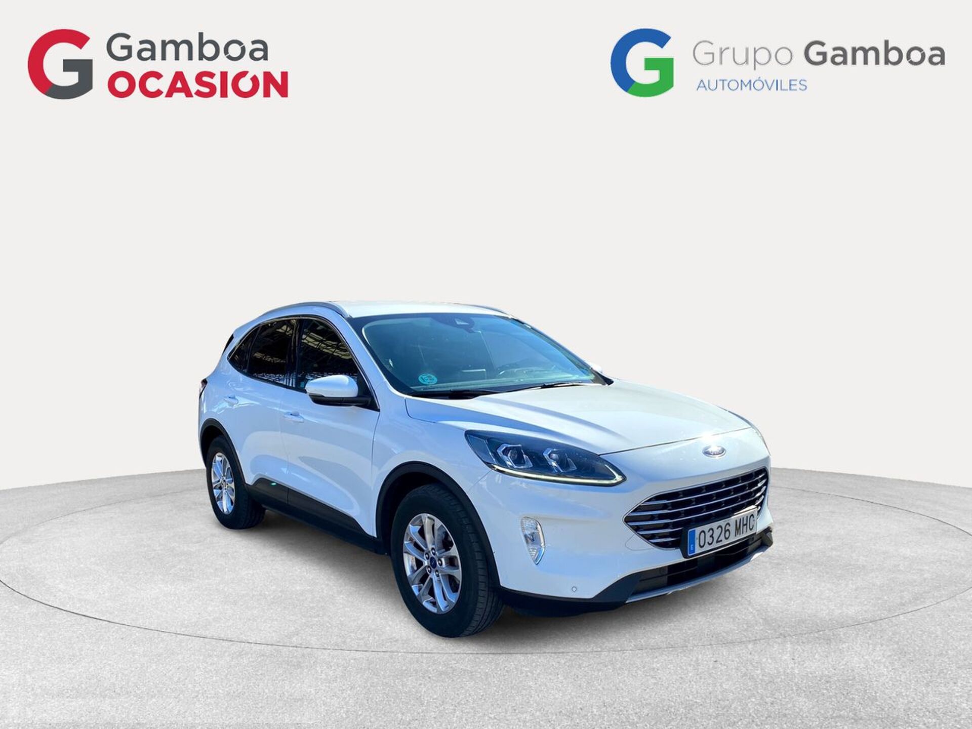 Imagen de FORD Kuga