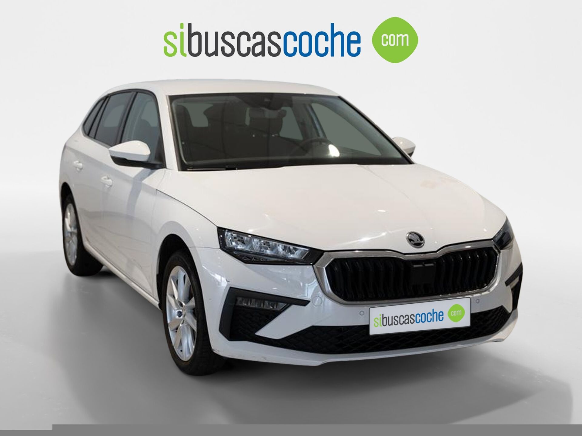Imagen de SKODA Scala