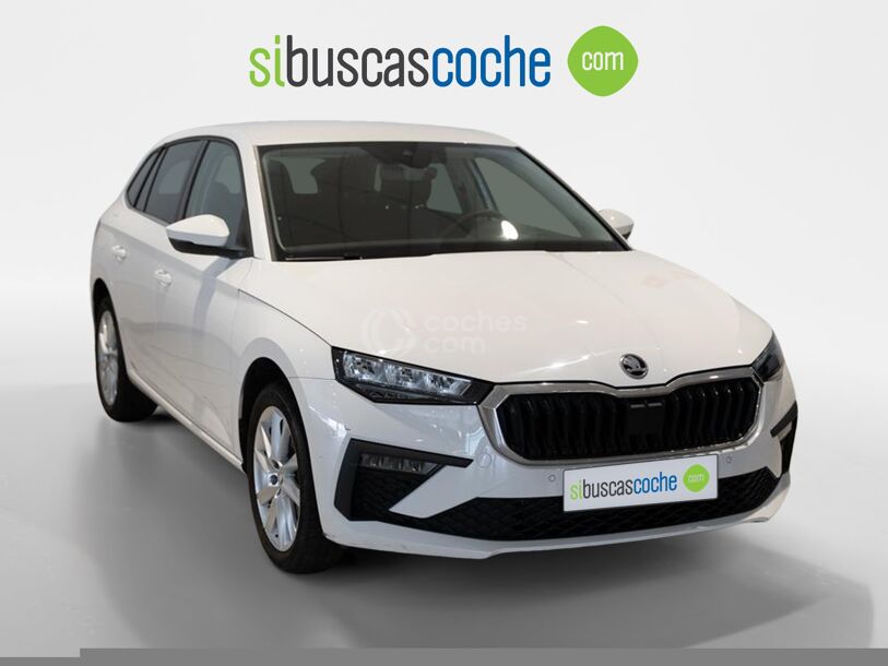 Foto del SKODA Scala 1.0 TSI Selection 85kW