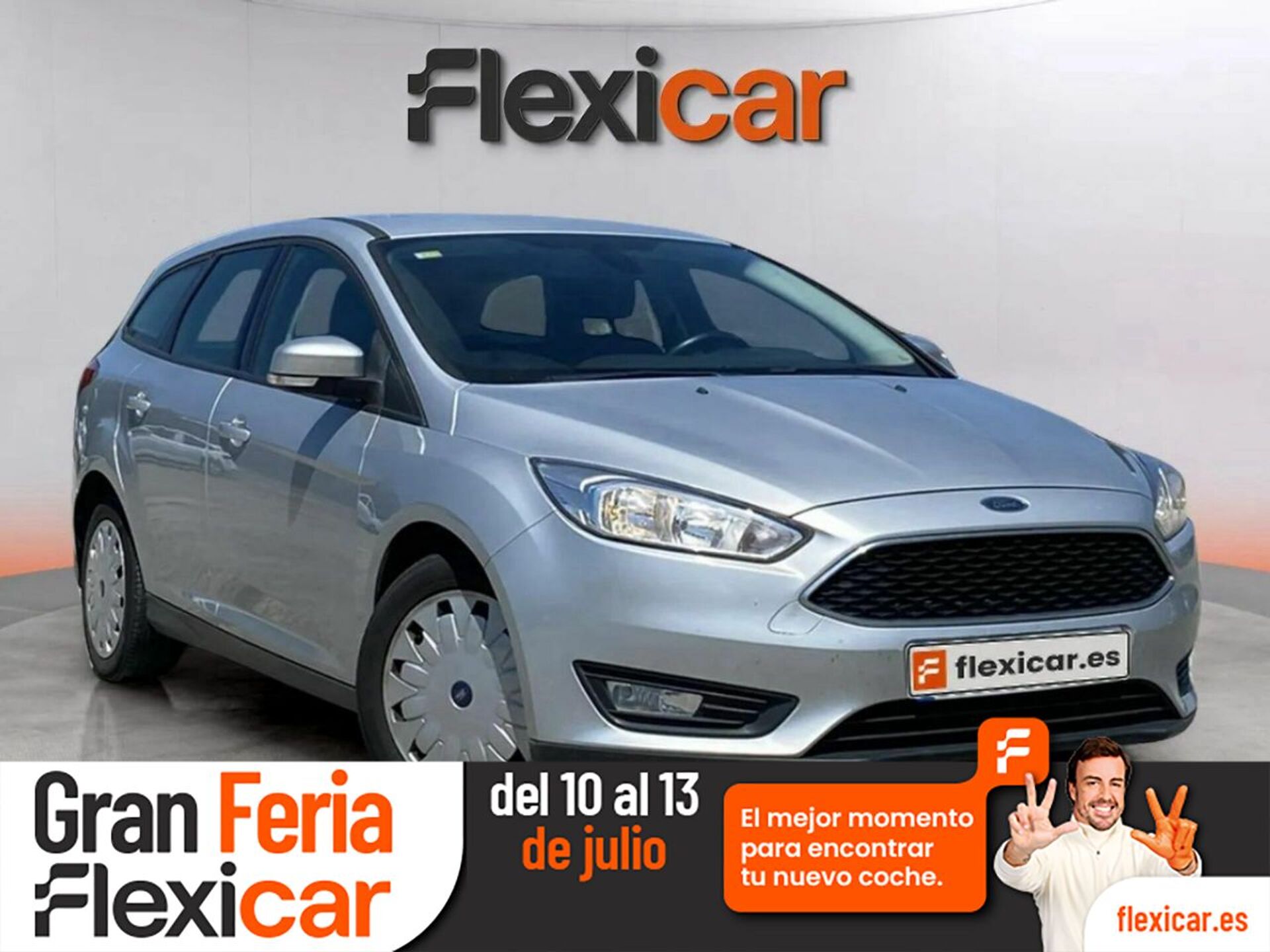 Imagen de FORD Focus