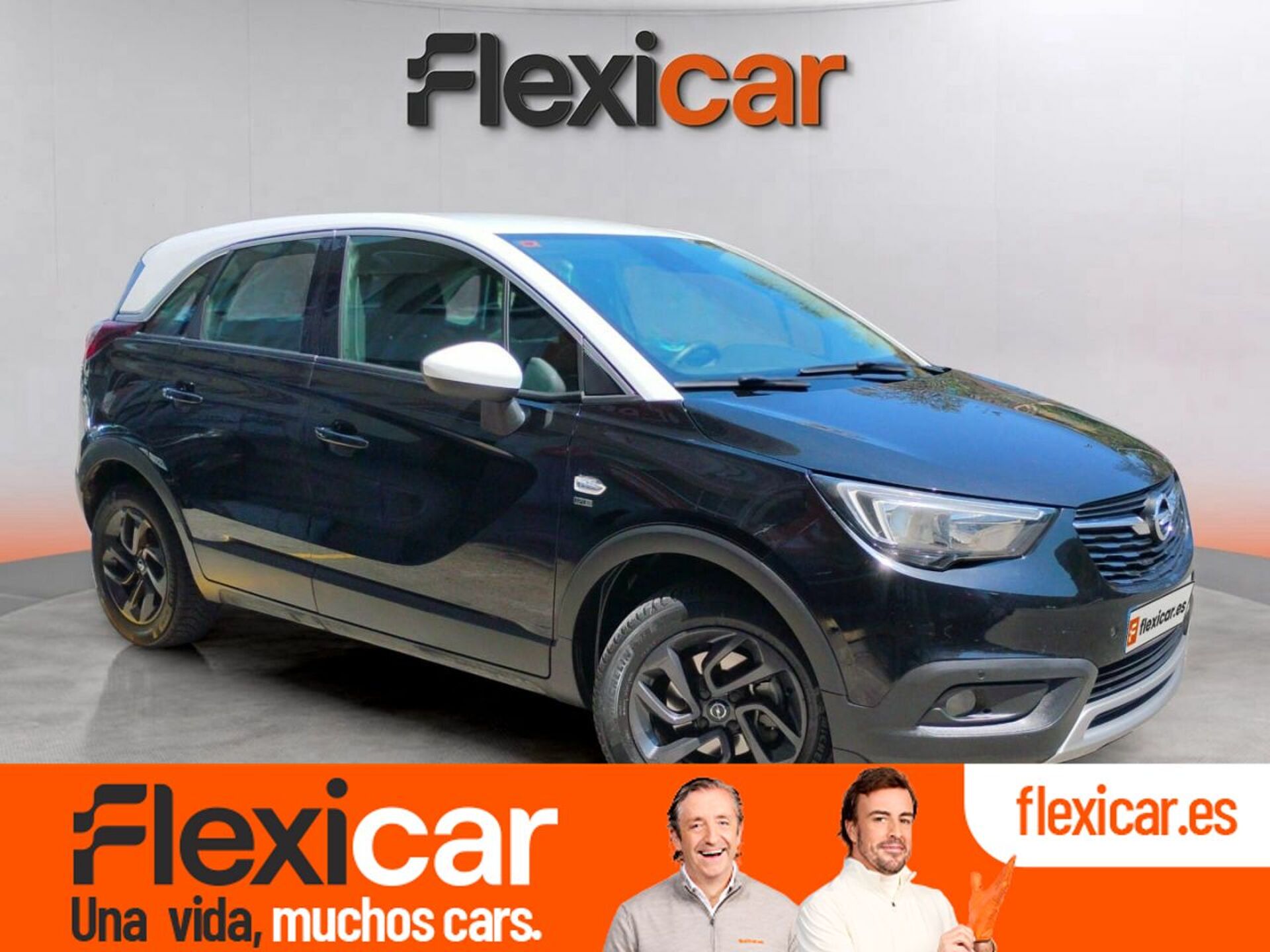 Imagen de OPEL Crossland