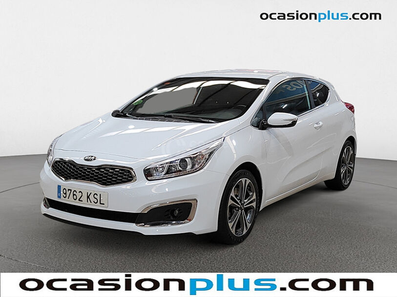 Foto del KIA Pro Ceed Pro_Cee´d 1.6CRDI VGT x-Tech17 136