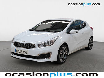 Imagen de KIA Pro Ceed Pro_Cee´d 1.6CRDI VGT x-Tech17 136