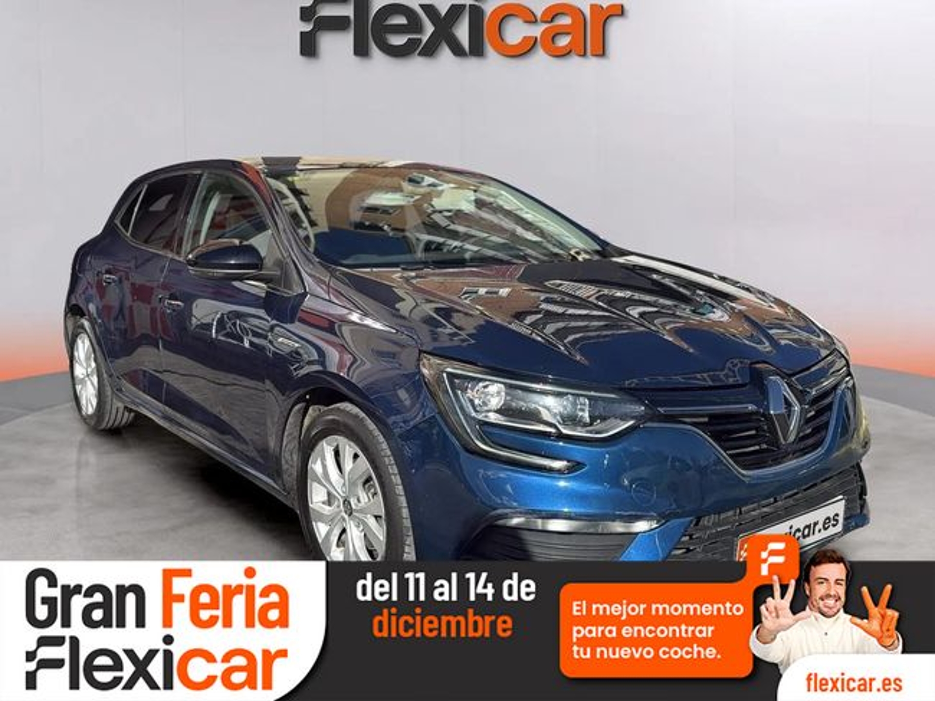 Imagen de RENAULT Mégane