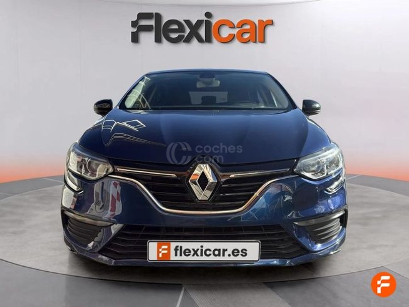 Foto del RENAULT Mégane 1.3 TCe GPF Limited 103kW