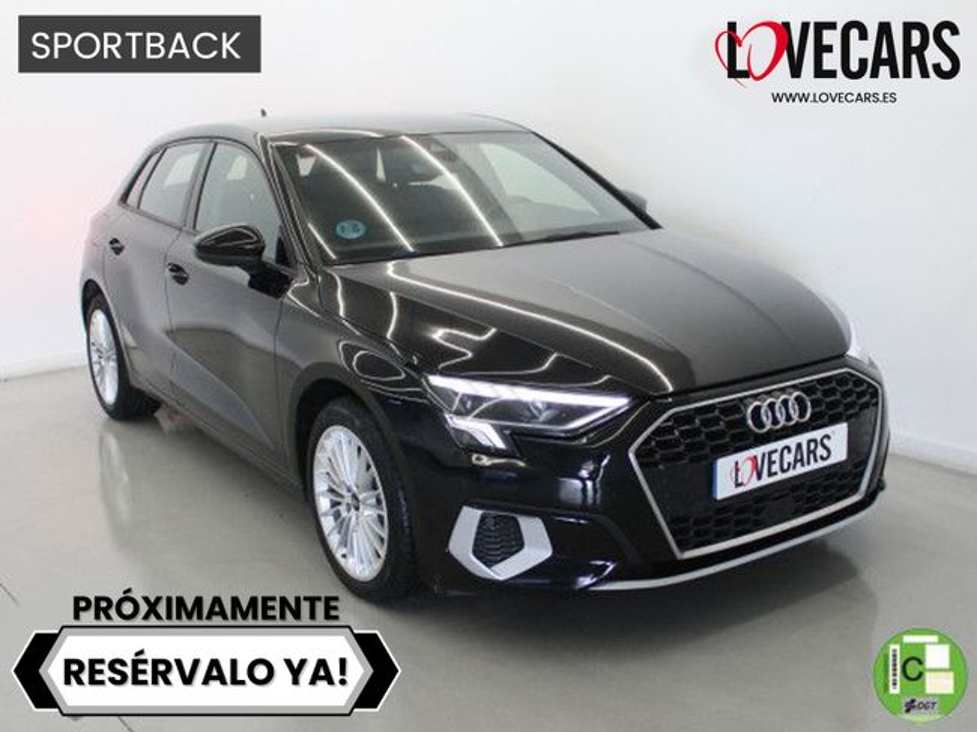 Imagen de AUDI A3