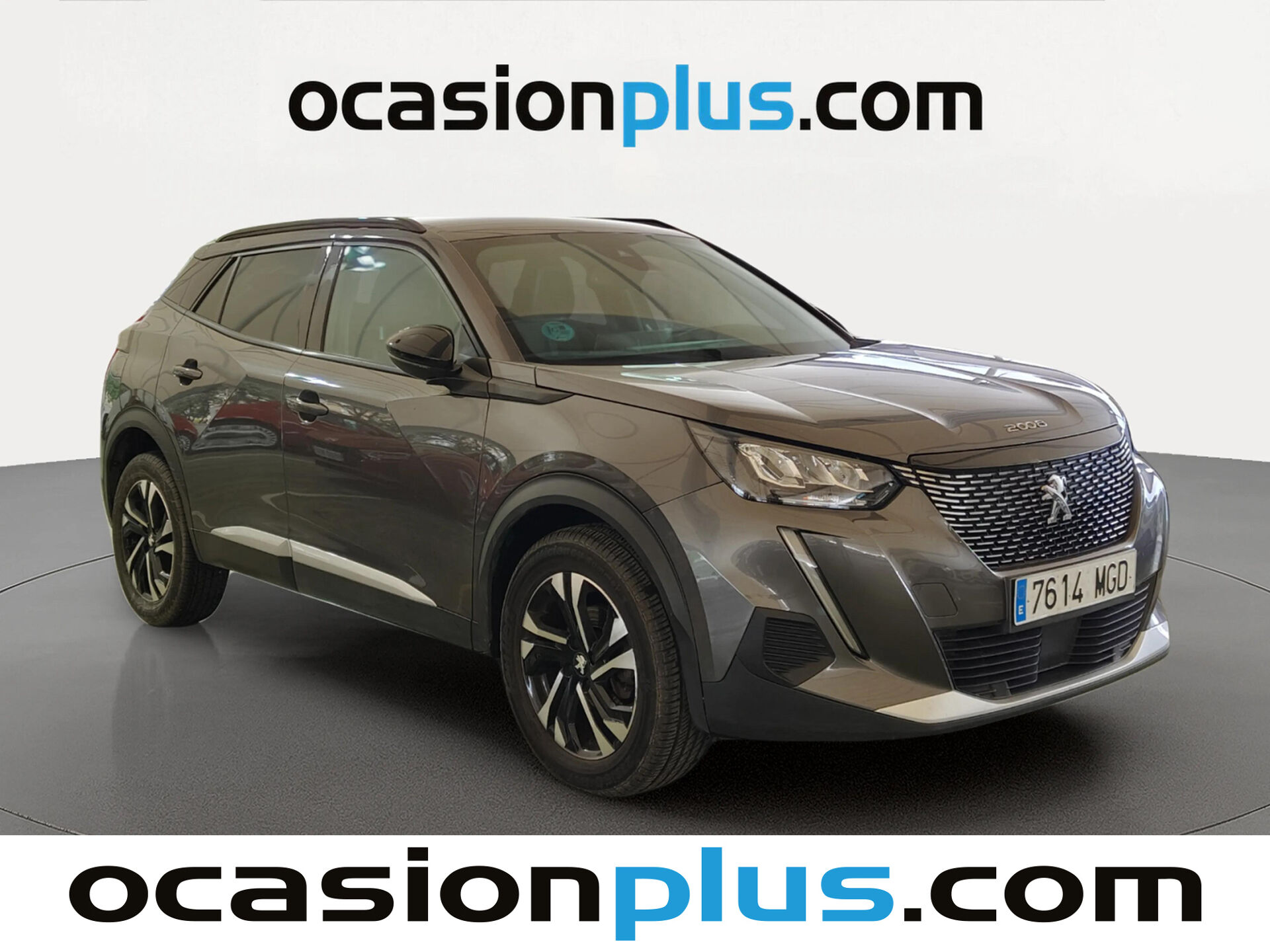 Imagen 2 de PEUGEOT 2008