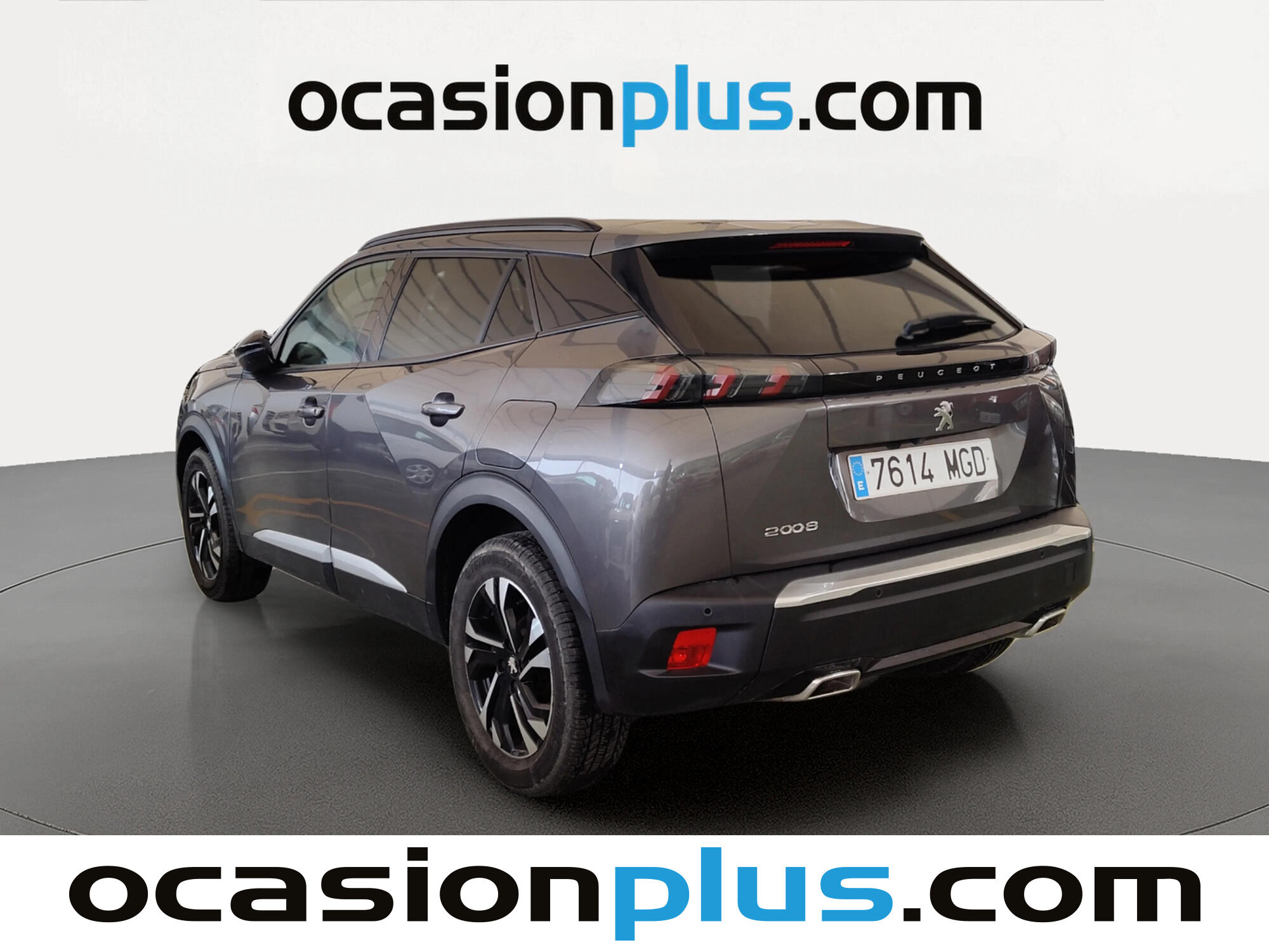 Foto del PEUGEOT 2008 1.2 PureTech S&S Allure Pack 130