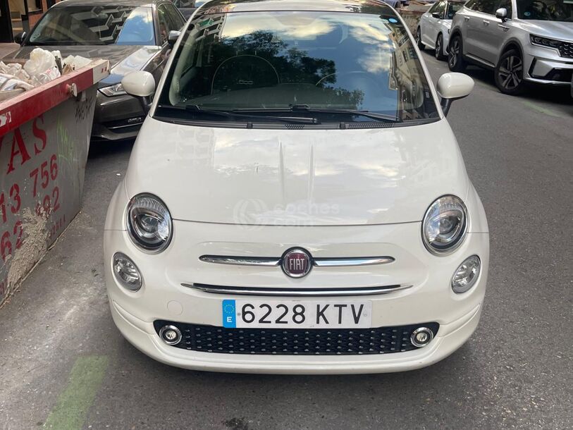 Foto del FIAT 500 1.2 Star