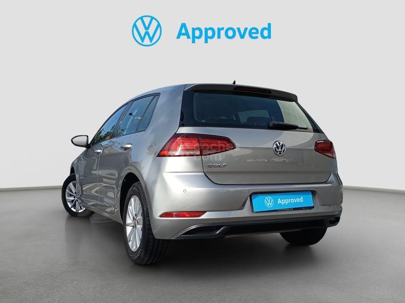 Foto del VOLKSWAGEN Golf 1.0 TSI Ready2GO 81kW