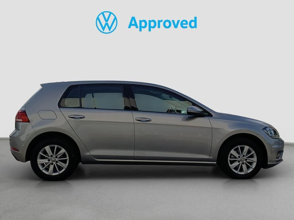 Foto del VOLKSWAGEN Golf 1.0 TSI Ready2GO 81kW