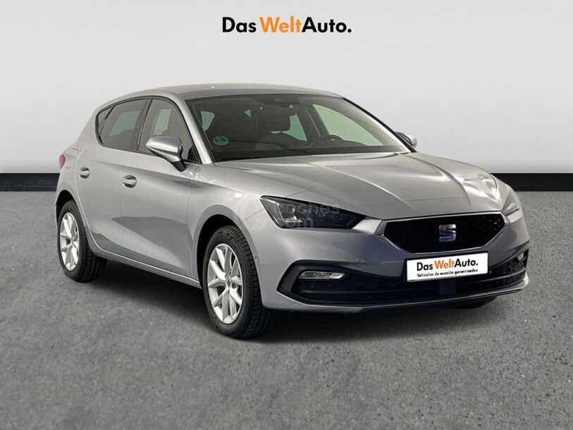 Foto del SEAT León 1.5 TSI S&S Style XS 130