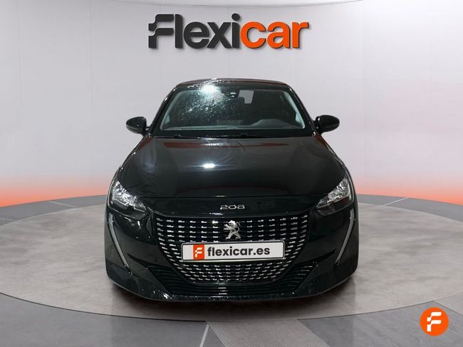 Foto del PEUGEOT 208 1.2 Puretech S&S Active 100