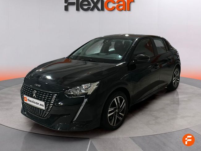 Foto del PEUGEOT 208 1.2 Puretech S&S Active 100