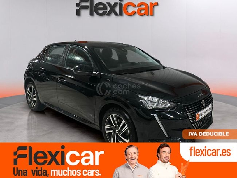 Foto del PEUGEOT 208 1.2 Puretech S&S Active 100