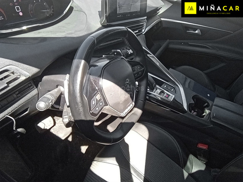 Foto del PEUGEOT 3008 1.5BlueHDi Allure Pack S&S EAT8 130