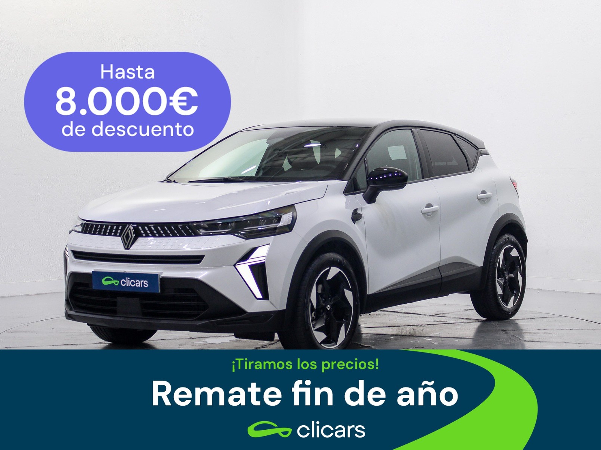 Imagen de RENAULT Captur