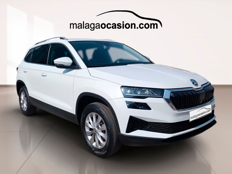 Foto del SKODA Karoq 2.0TDI Adblue Ambition 85kW