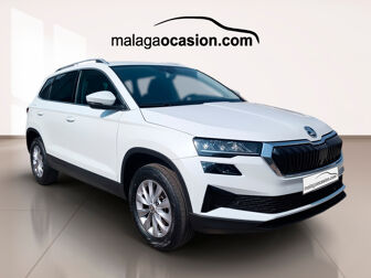 Imagen de SKODA Karoq 2.0TDI Adblue Ambition 85kW