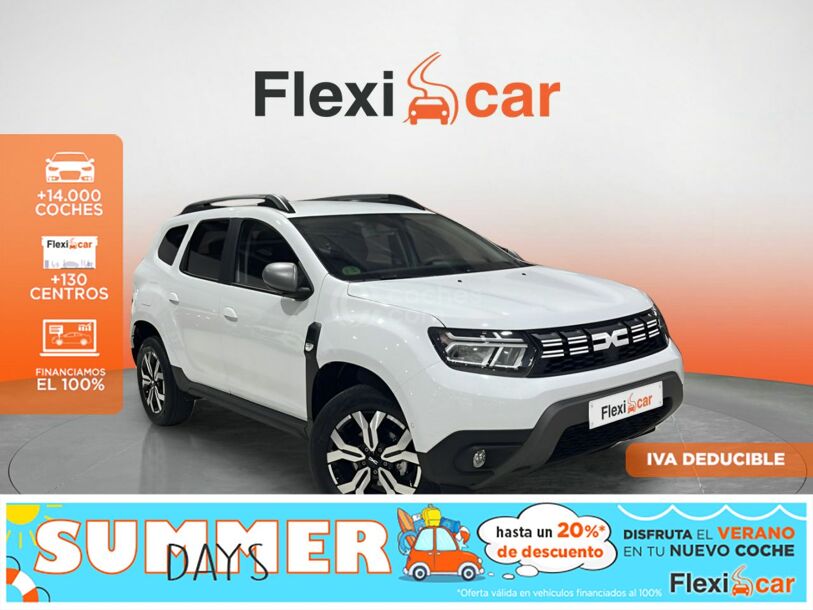 Foto del DACIA Duster 1.3 TCe Expression 4x2 96kW