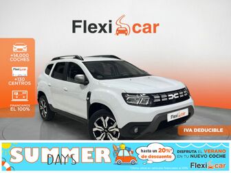 Imagen de DACIA Duster 1.3 TCe Expression 4x2 96kW