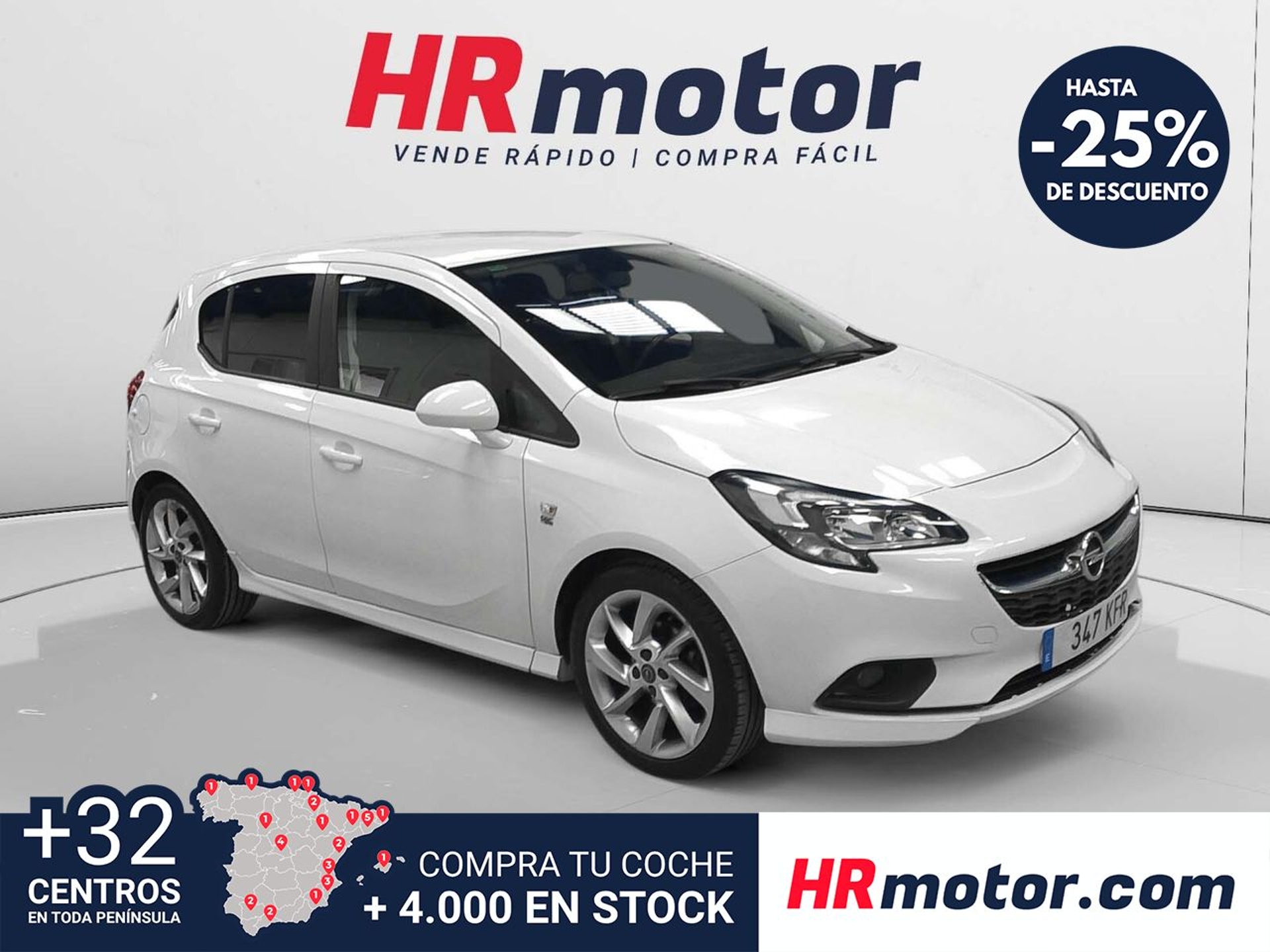 Imagen de OPEL Corsa