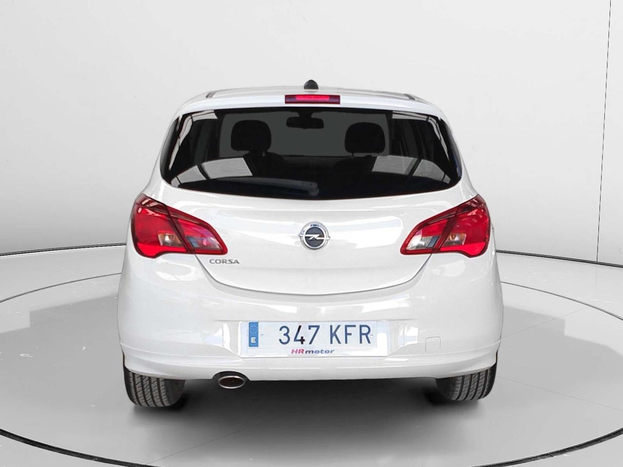 Foto del OPEL Corsa 1.4 Selective 90